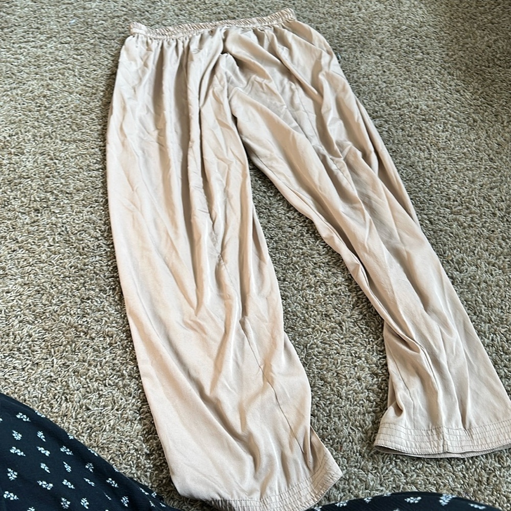 Women’s Desi Slack in beige